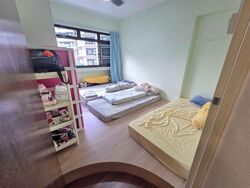 Blk 520 Pangshan Valley (Bukit Panjang), HDB Executive #530551791